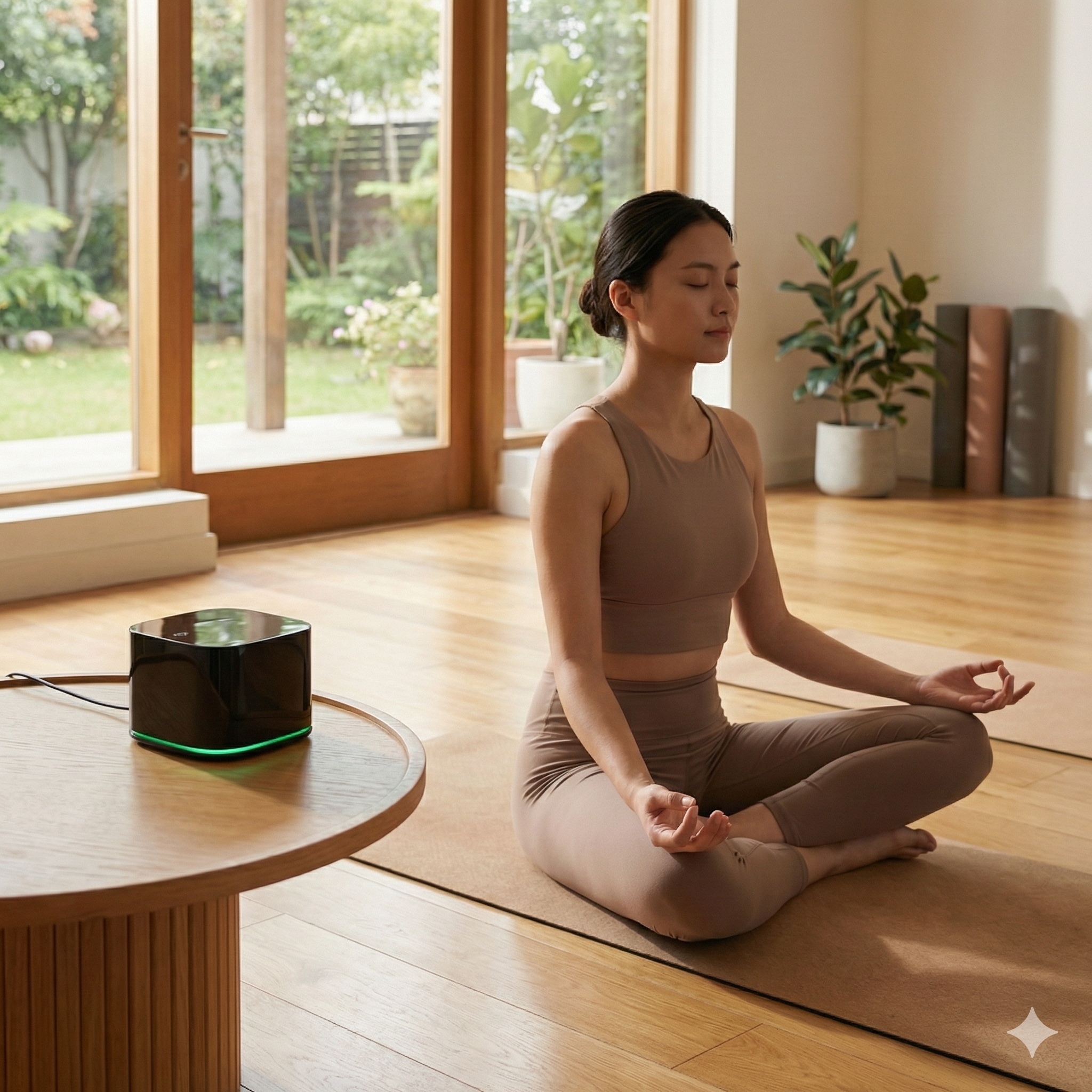 Post-exercise recovery Post-exercise recovery