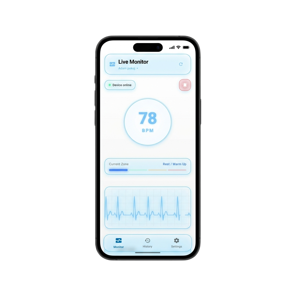 Live Monitor Live Monitor